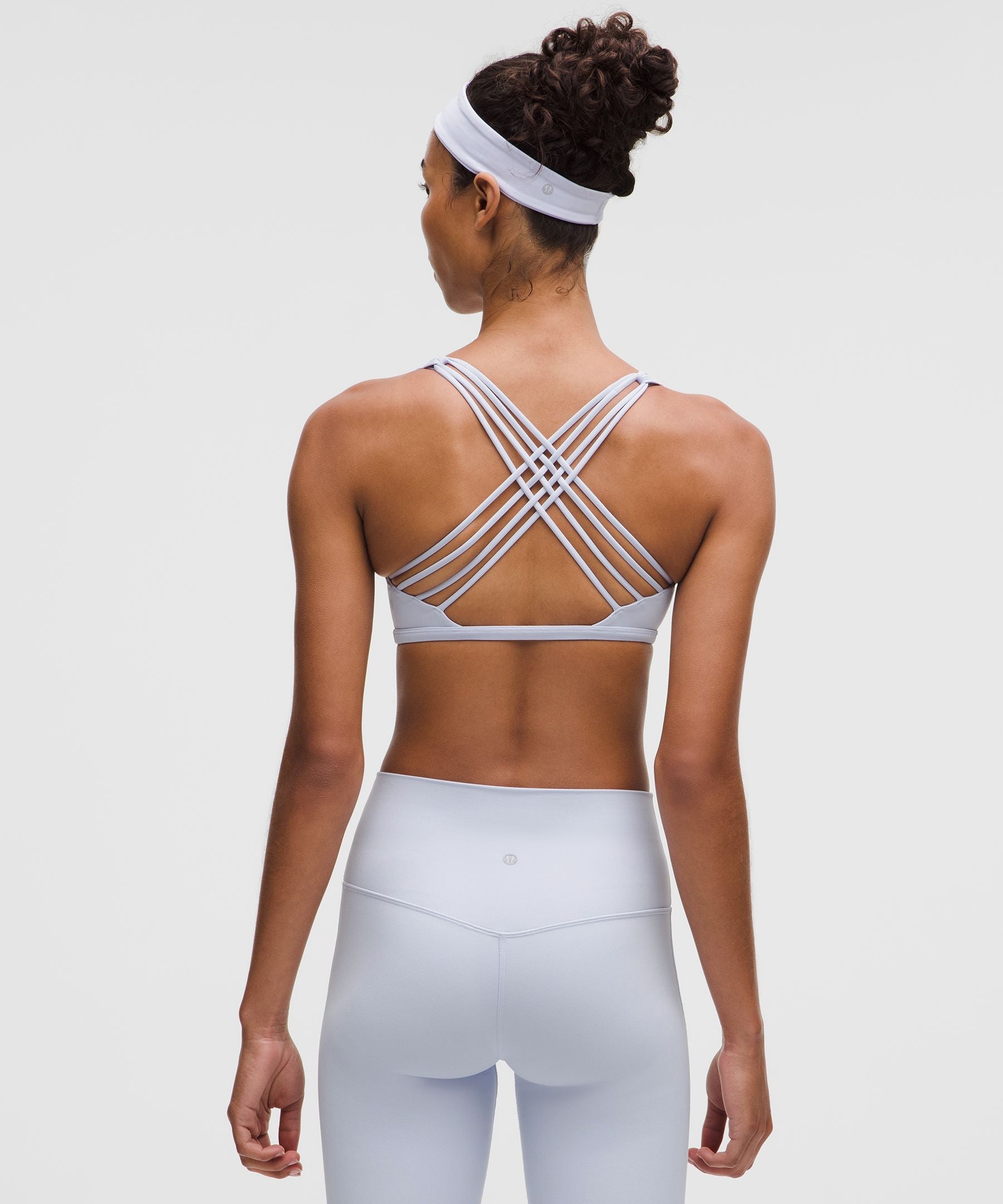 Free to Be Bra - Wild *Light Support, A/B Cup