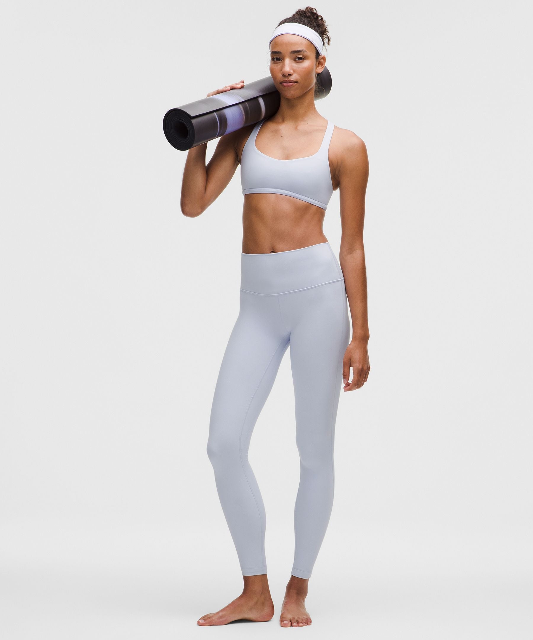 Free to Be Bra - Wild *Light Support, A/B Cup