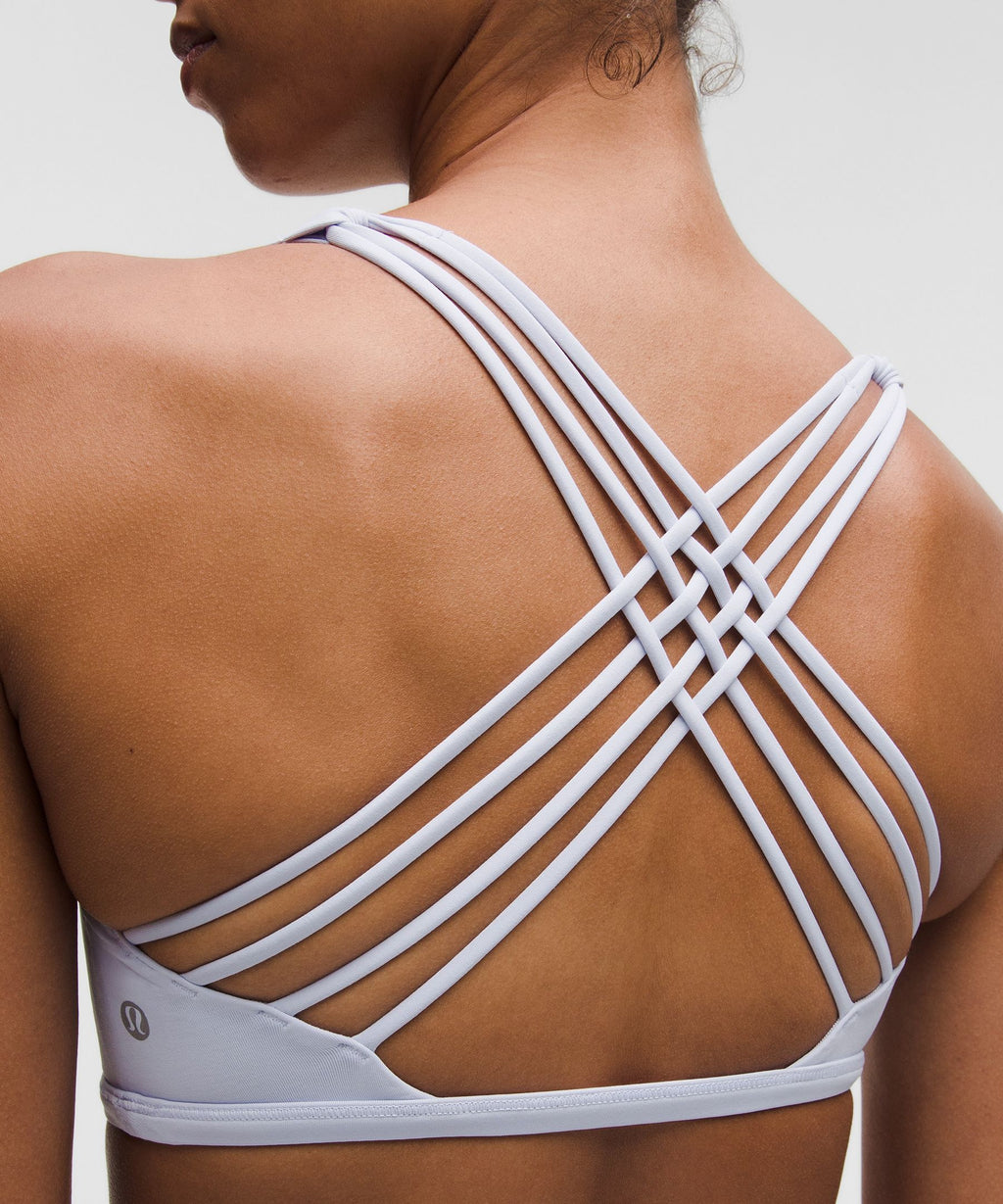 Free to Be Bra - Wild *Light Support, A/B Cup