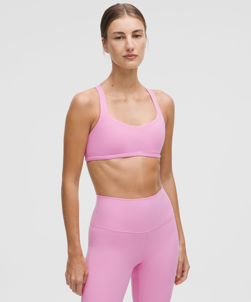 Free to Be Bra - Wild *Light Support, A/B Cup