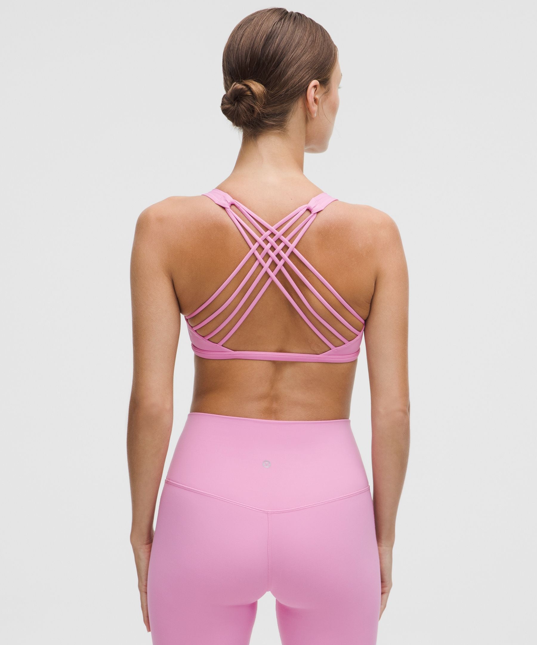 Free to Be Bra - Wild *Light Support, A/B Cup