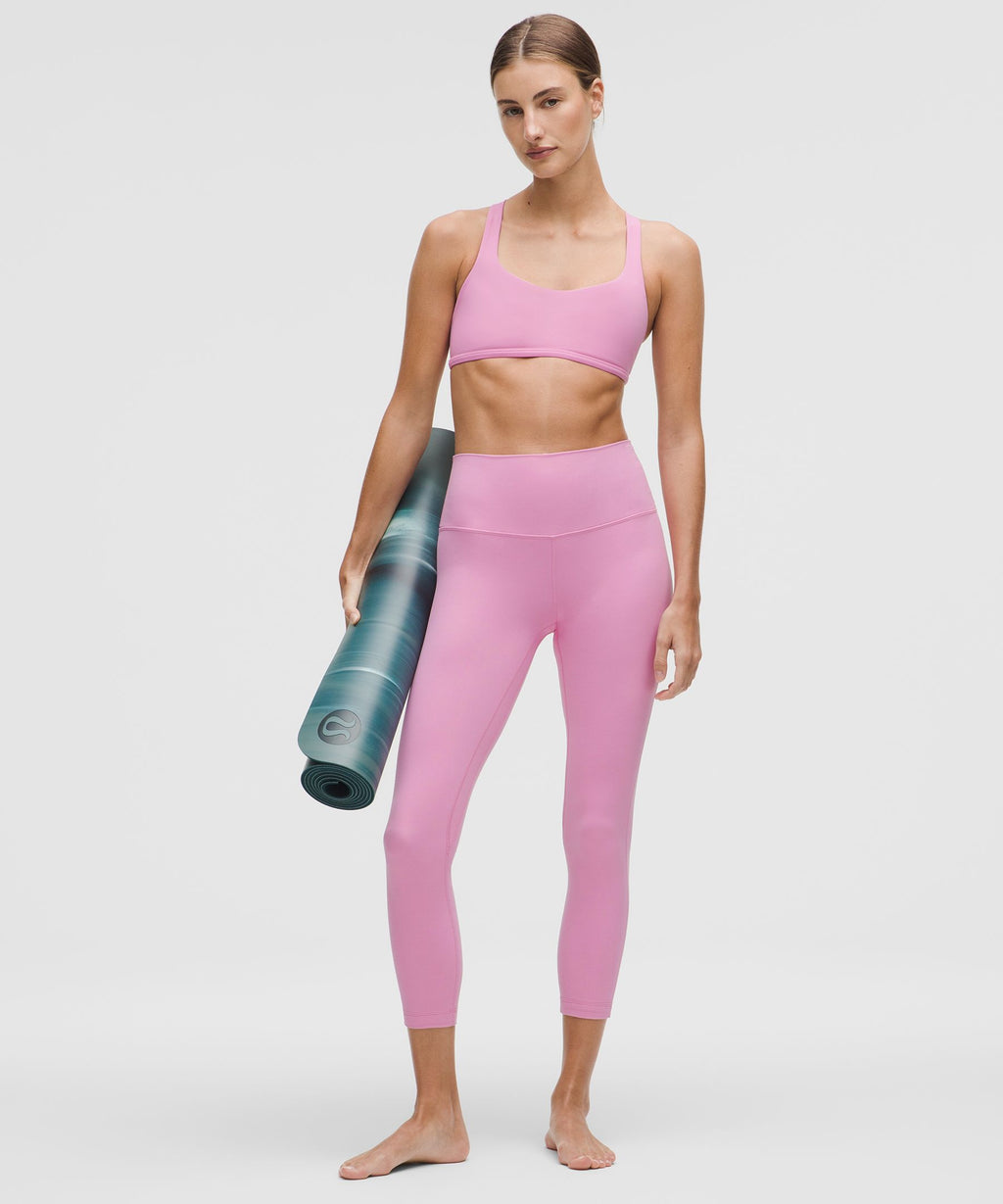 Free to Be Bra - Wild *Light Support, A/B Cup