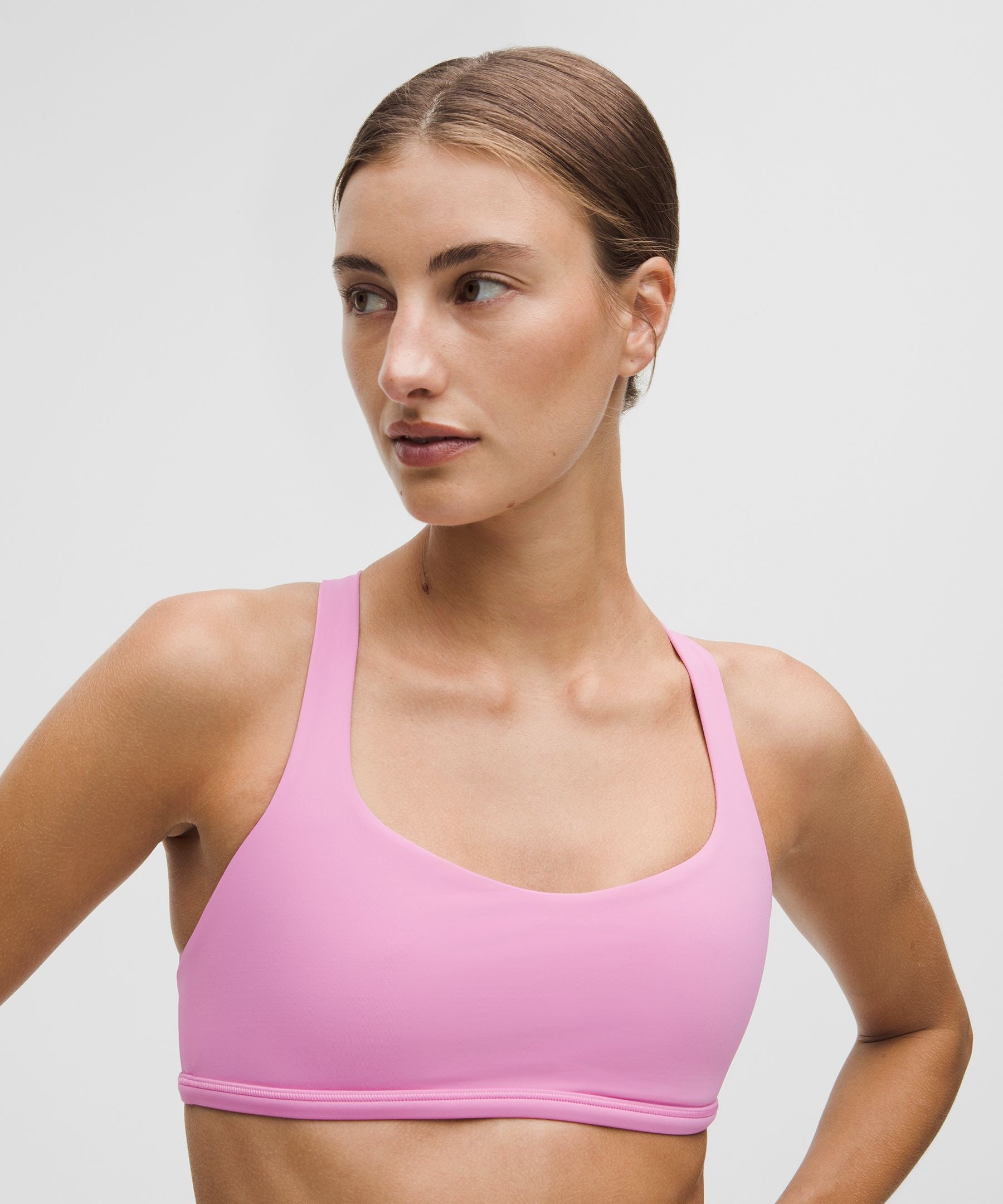 Free to Be Bra - Wild *Light Support, A/B Cup