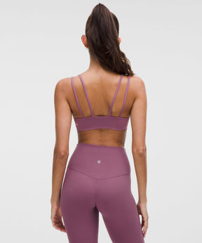 Like a Cloud Bra *Light Support, B/C Cup