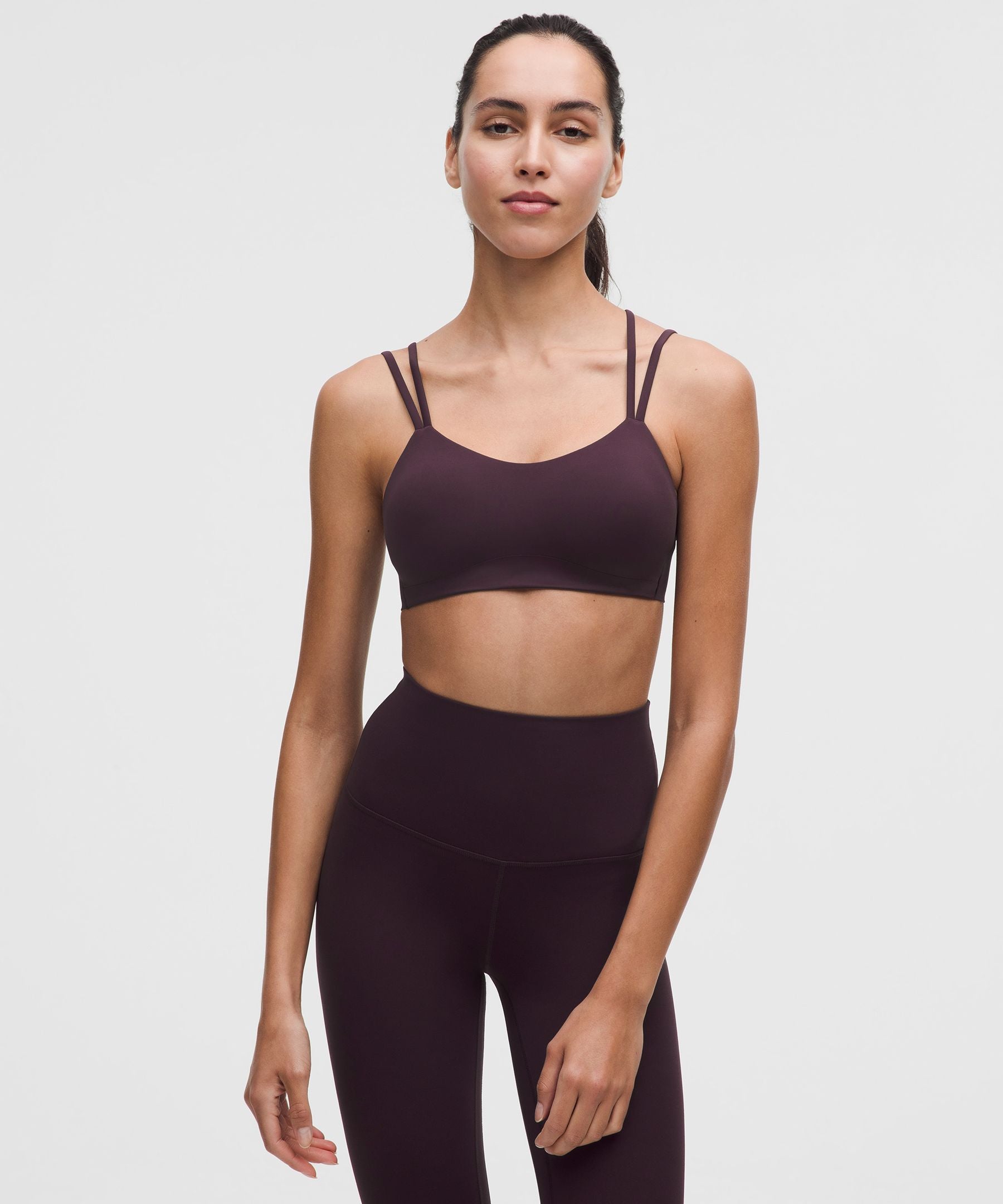 Like a Cloud Bra *Light Support, B/C Cup