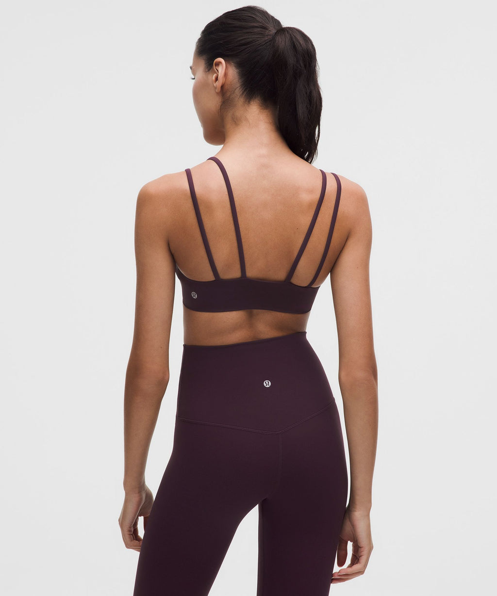 Like a Cloud Bra *Light Support, B/C Cup