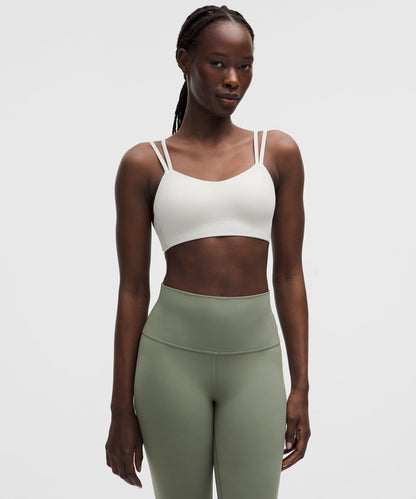 Like a Cloud Bra *Light Support, B/C Cup