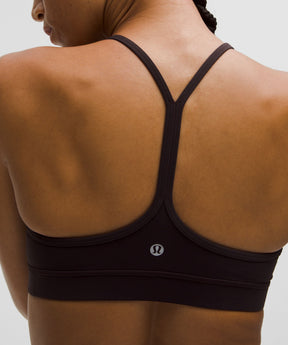 Flow Y Bra Nulu *Light Support, A–C Cups