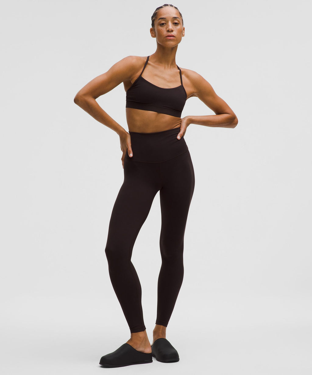 Flow Y Bra Nulu *Light Support, A–C Cups