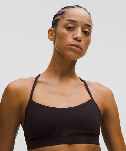Flow Y Bra Nulu *Light Support, A–C Cups