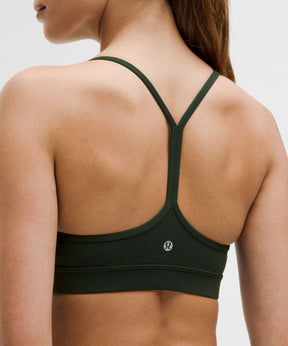 Flow Y Bra Nulu *Light Support, A–C Cups
