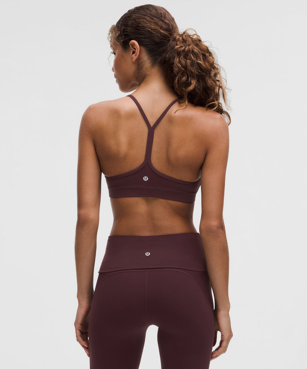 Flow Y Bra Nulu *Light Support, A–C Cups