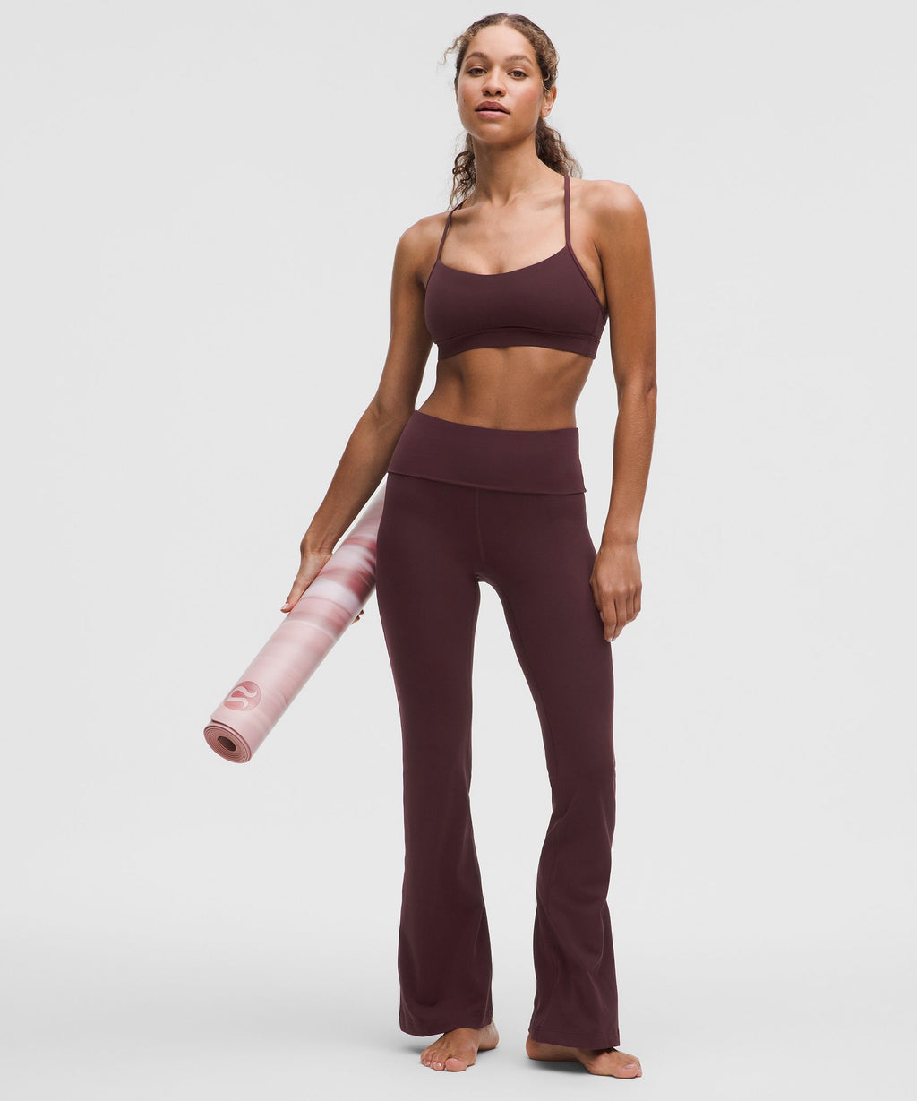 Flow Y Bra Nulu *Light Support, A–C Cups
