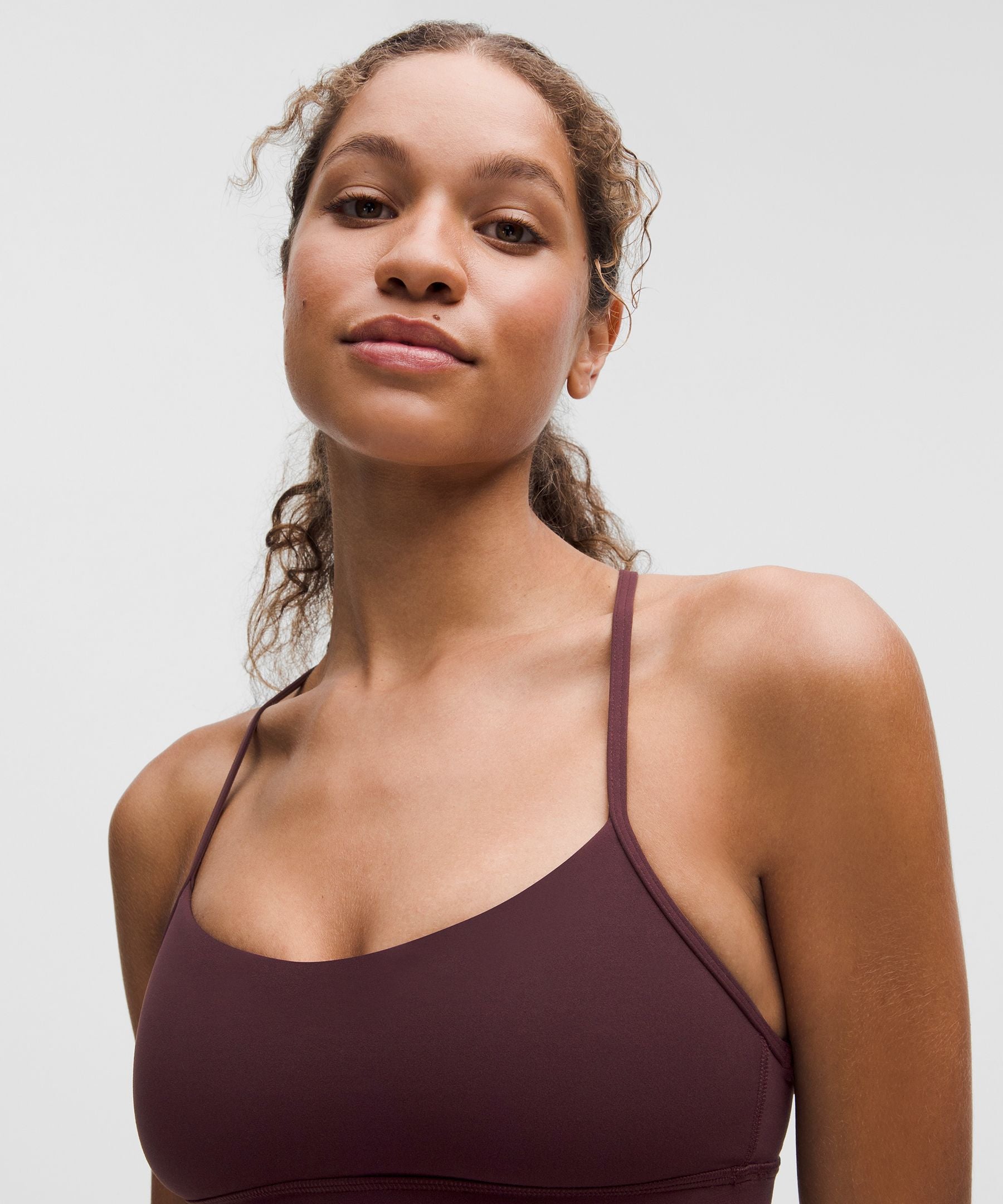 Flow Y Bra Nulu *Light Support, A–C Cups