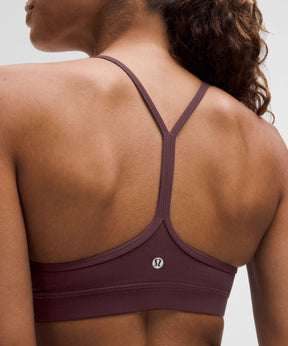 Flow Y Bra Nulu *Light Support, A–C Cups