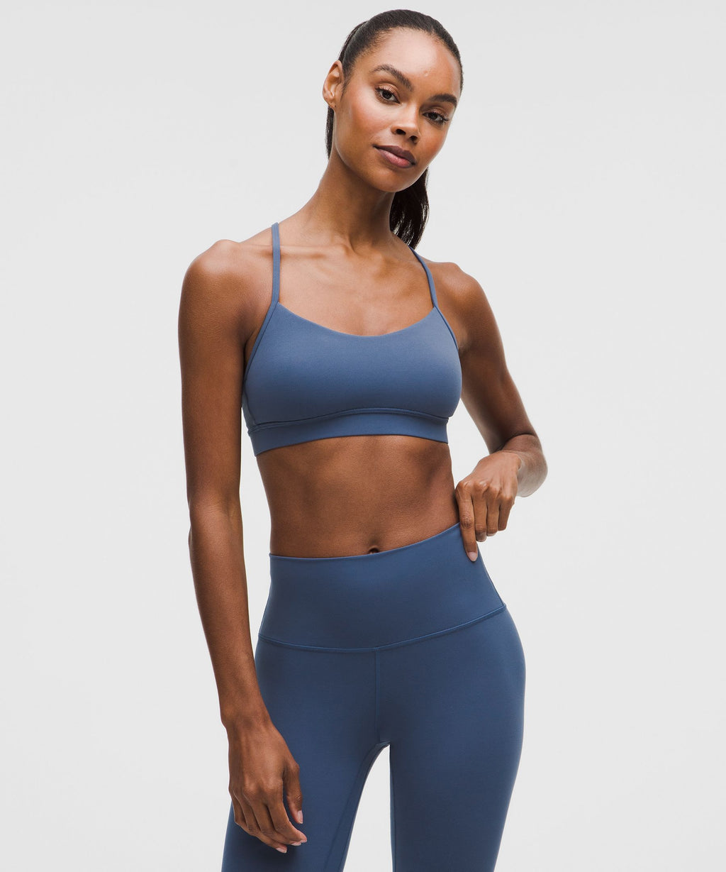 Flow Y Bra Nulu *Light Support, A–C Cups