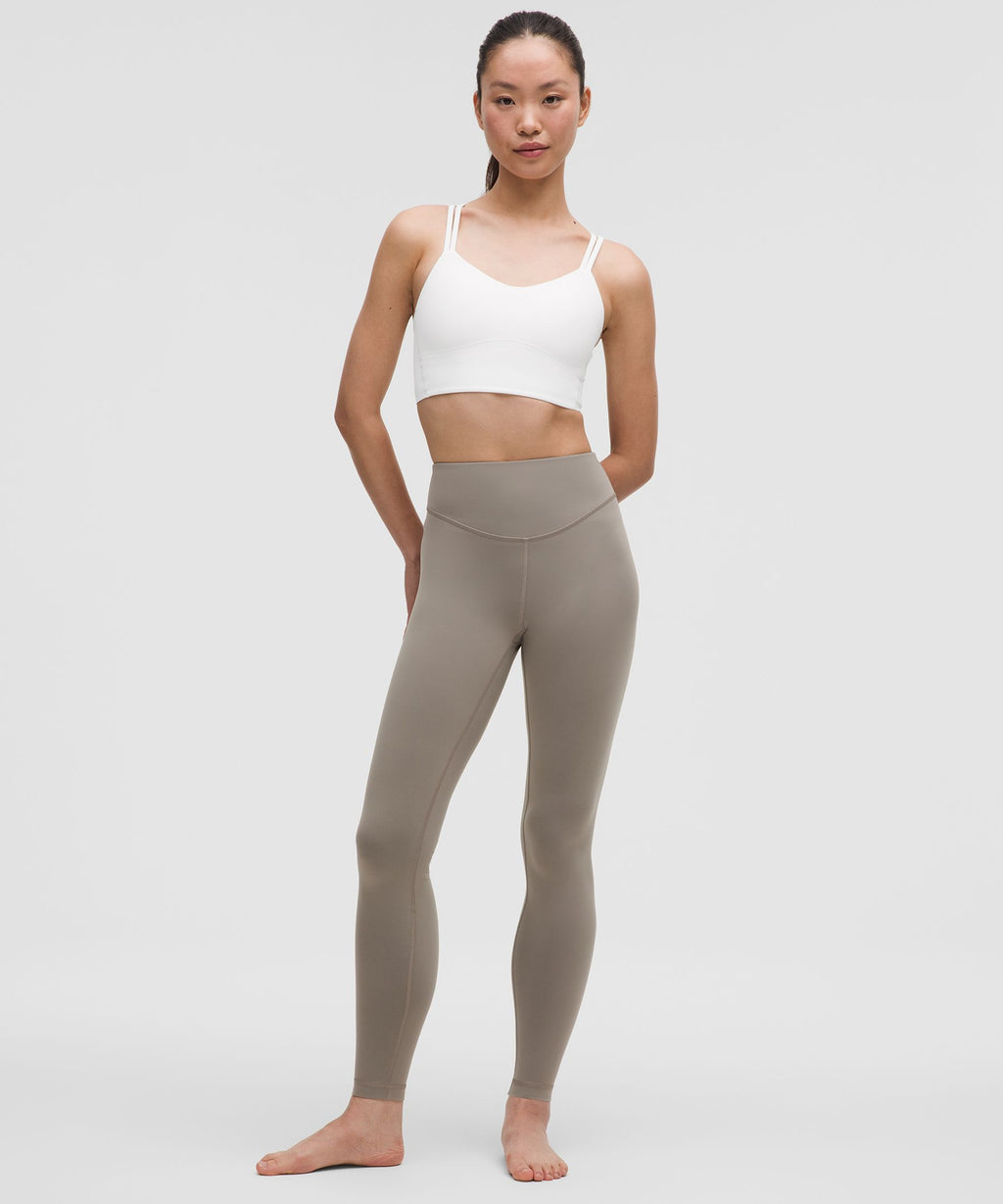 Like a Cloud Longline Bra *Light Support, B/C Cup