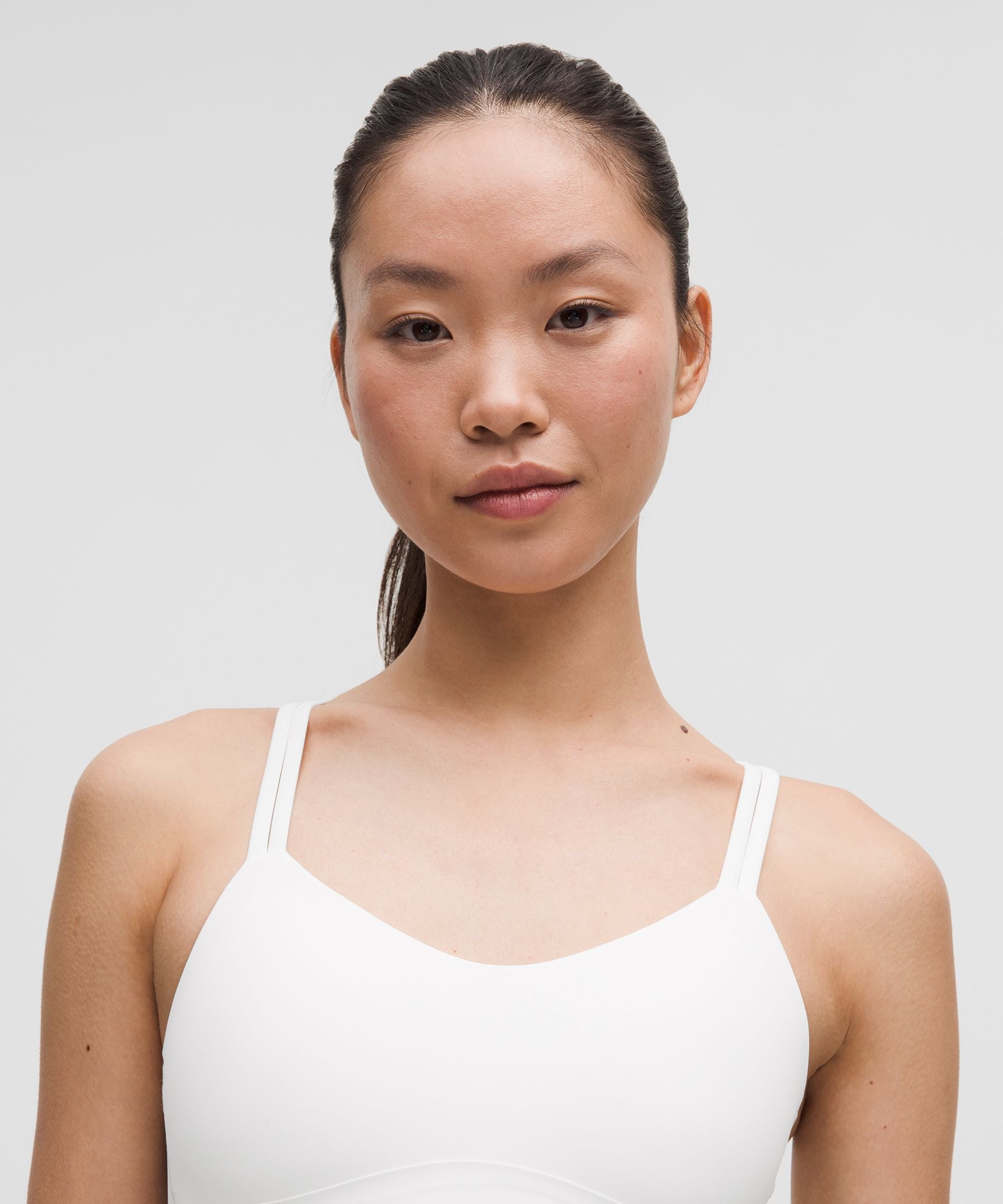 Like a Cloud Longline Bra *Light Support, B/C Cup