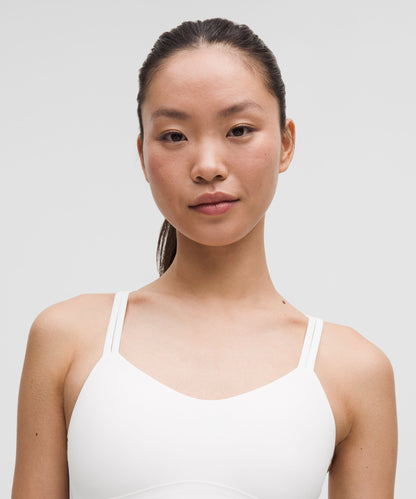 Like a Cloud Longline Bra *Light Support, B/C Cup