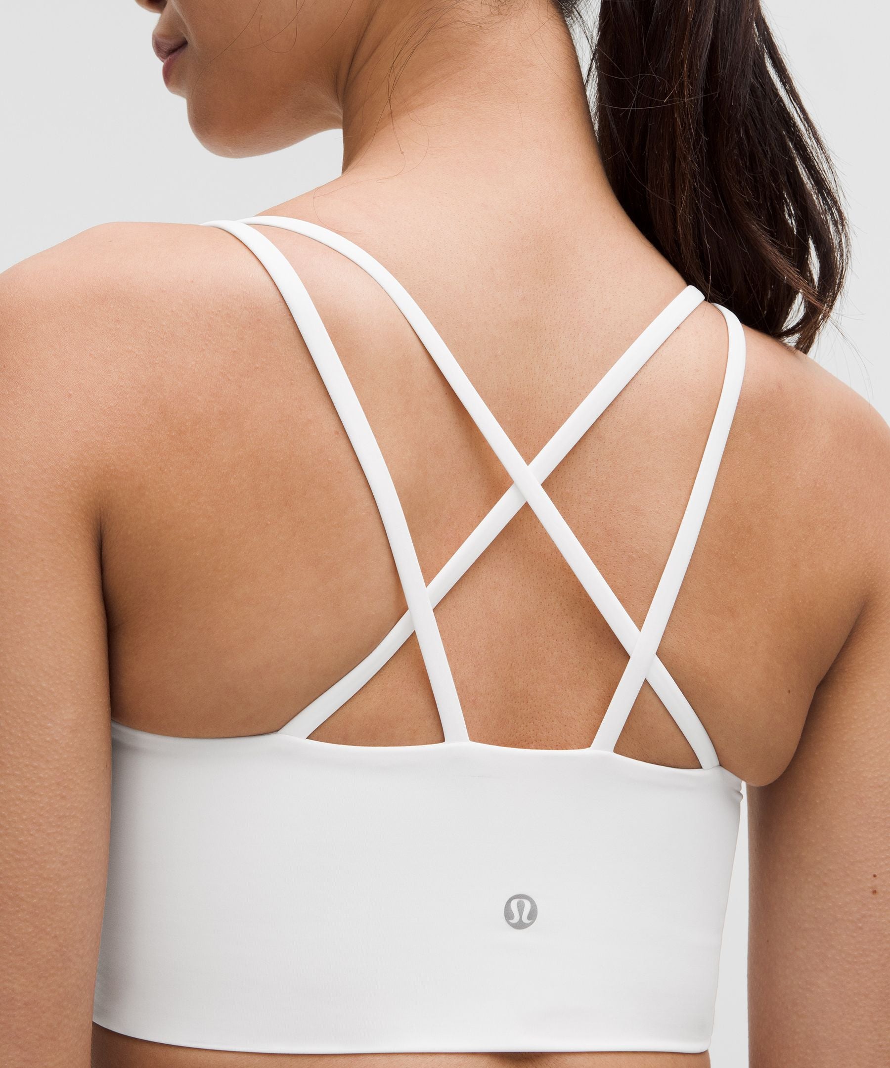 Like a Cloud Longline Bra *Light Support, B/C Cup