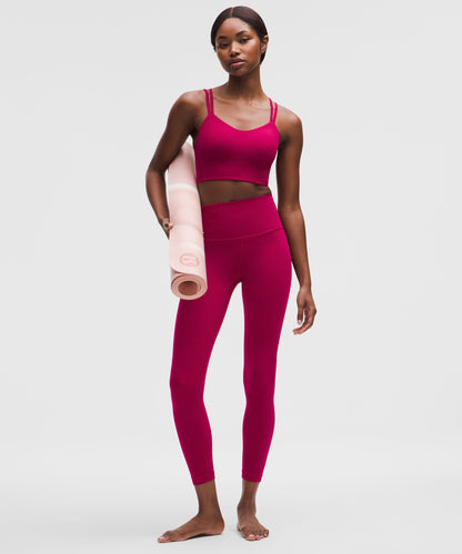 Like a Cloud Longline Bra *Light Support, B/C Cup