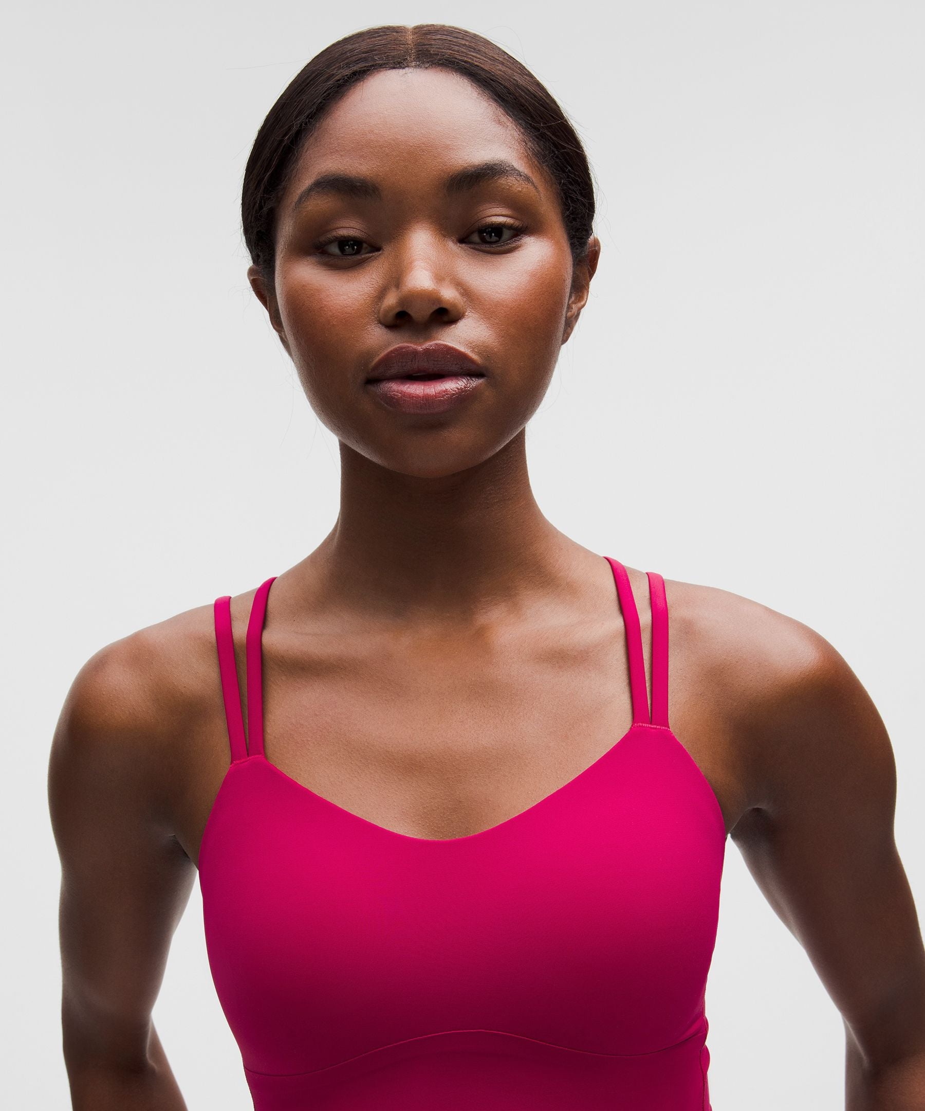Like a Cloud Longline Bra *Light Support, B/C Cup