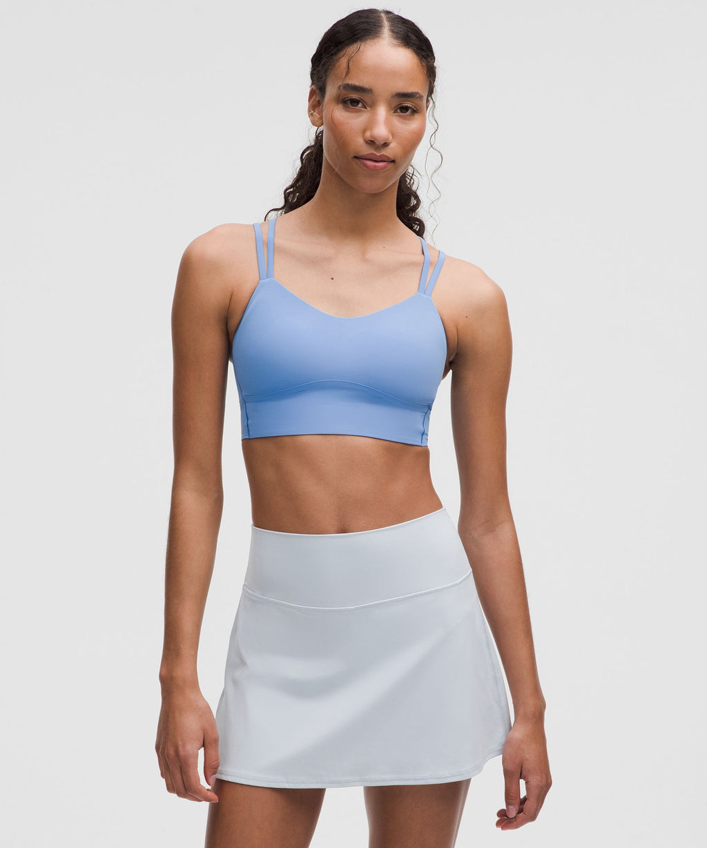 Like a Cloud Longline Bra *Light Support, B/C Cup