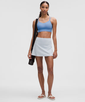 Like a Cloud Longline Bra *Light Support, B/C Cup