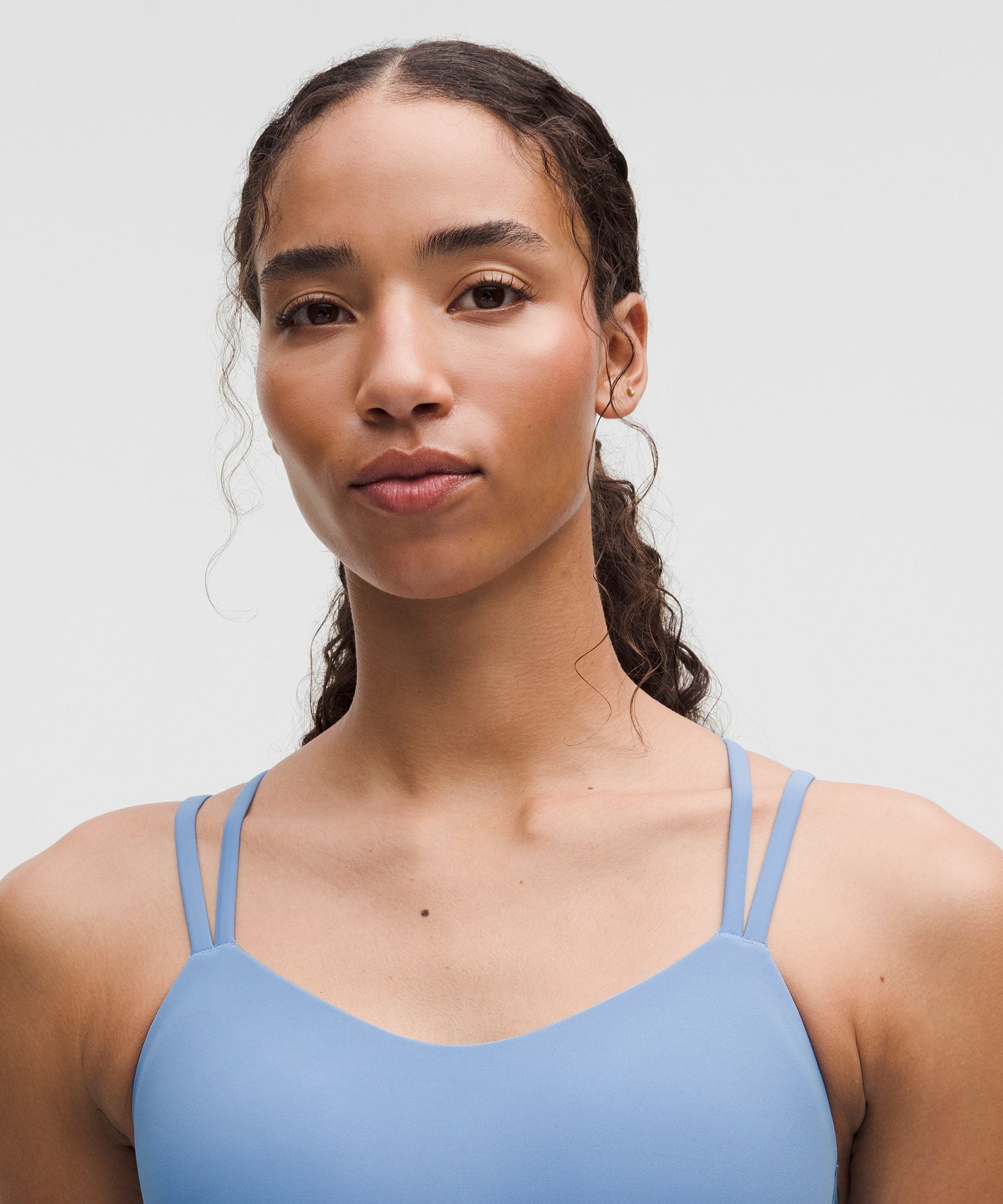 Like a Cloud Longline Bra *Light Support, B/C Cup