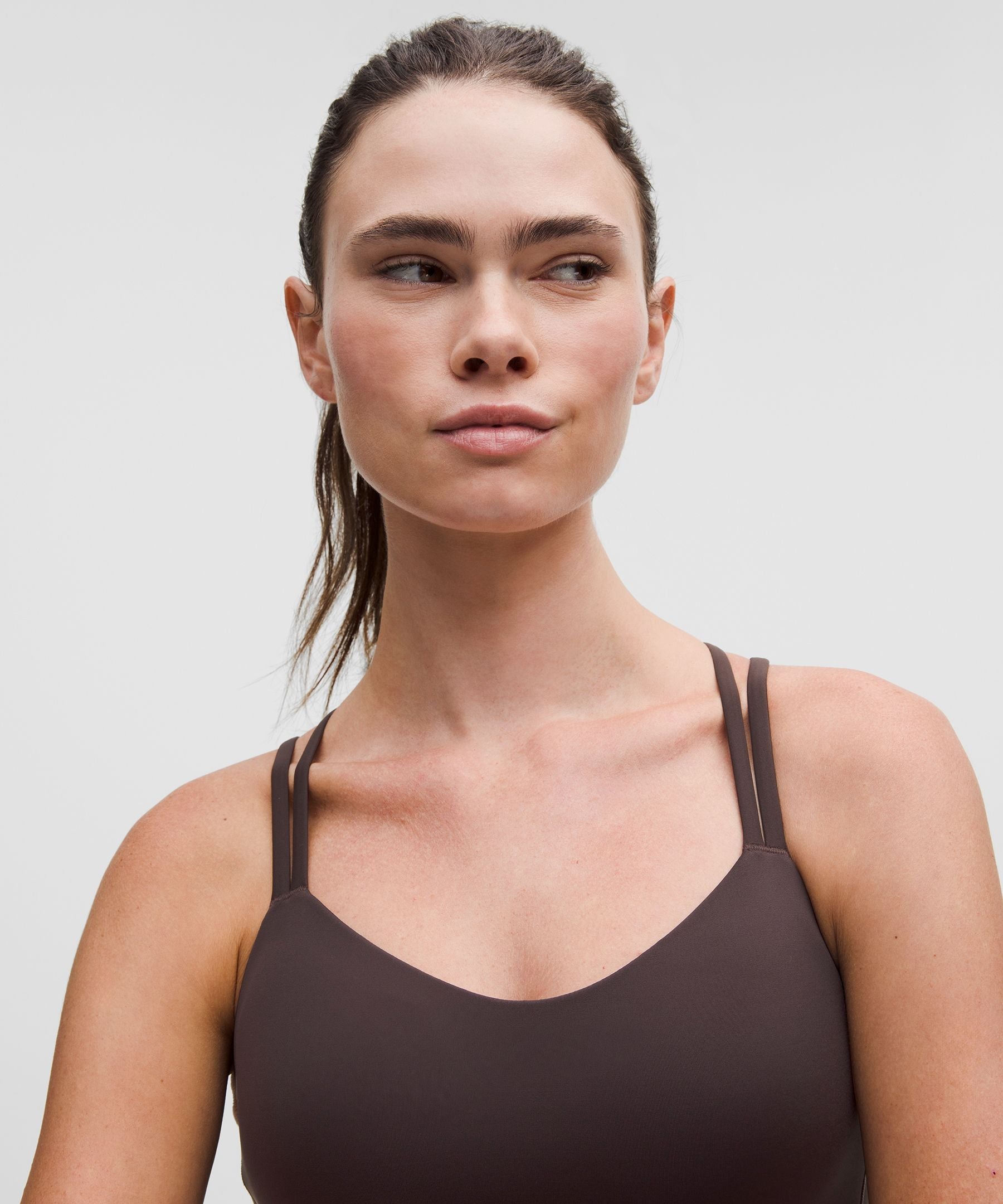 Like a Cloud Longline Bra *Light Support, B/C Cup