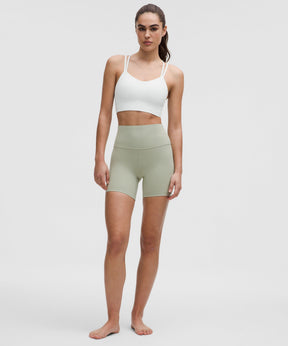 Like a Cloud Longline Bra *Light Support, B/C Cup