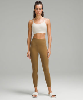 Like a Cloud Longline Bra *Light Support, B/C Cup