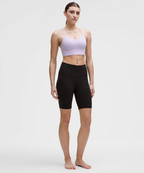 Like a Cloud Longline Bra *Light Support, B/C Cup
