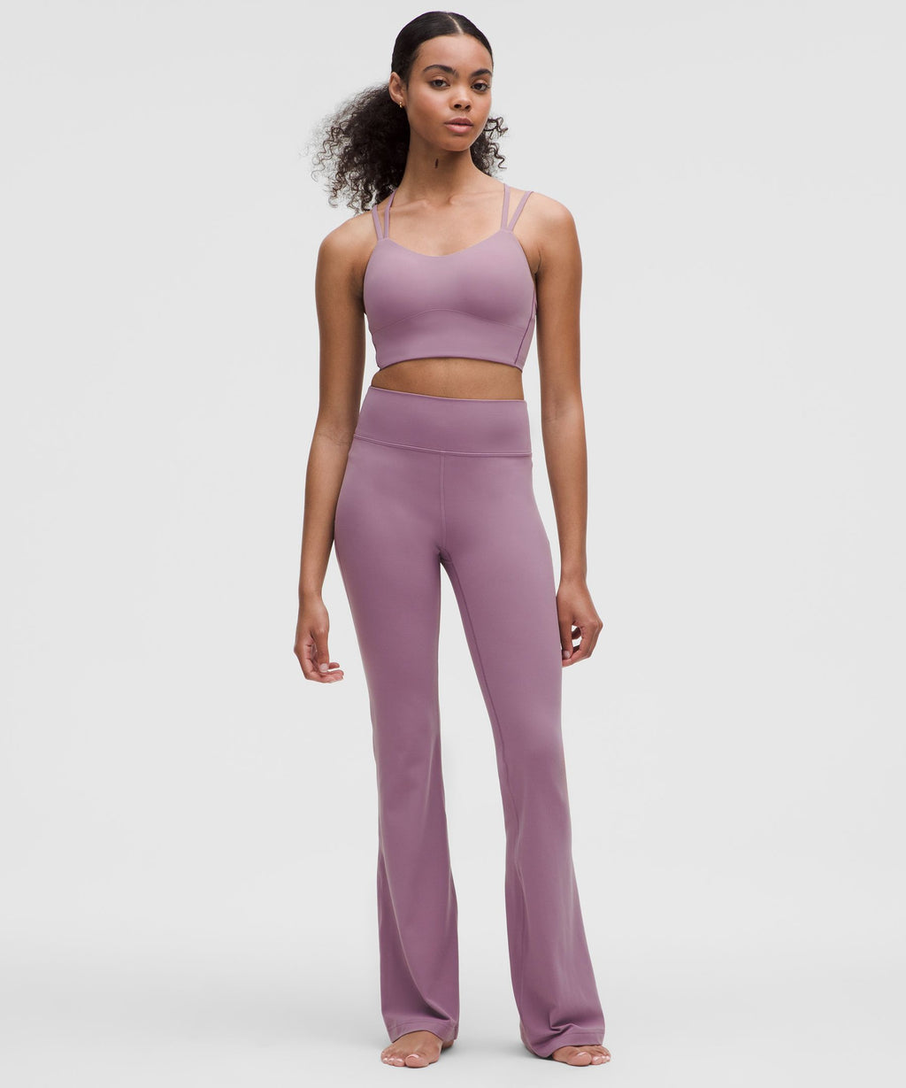 Like a Cloud Longline Bra *Light Support, B/C Cup