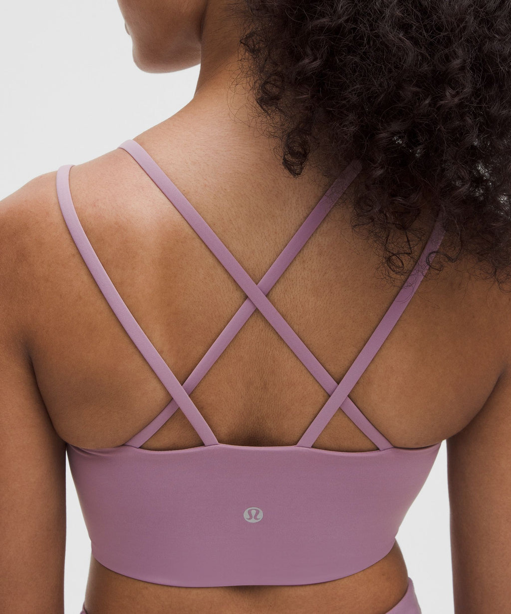 Like a Cloud Longline Bra *Light Support, B/C Cup