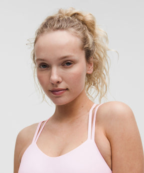 Like a Cloud Longline Bra *Light Support, B/C Cup