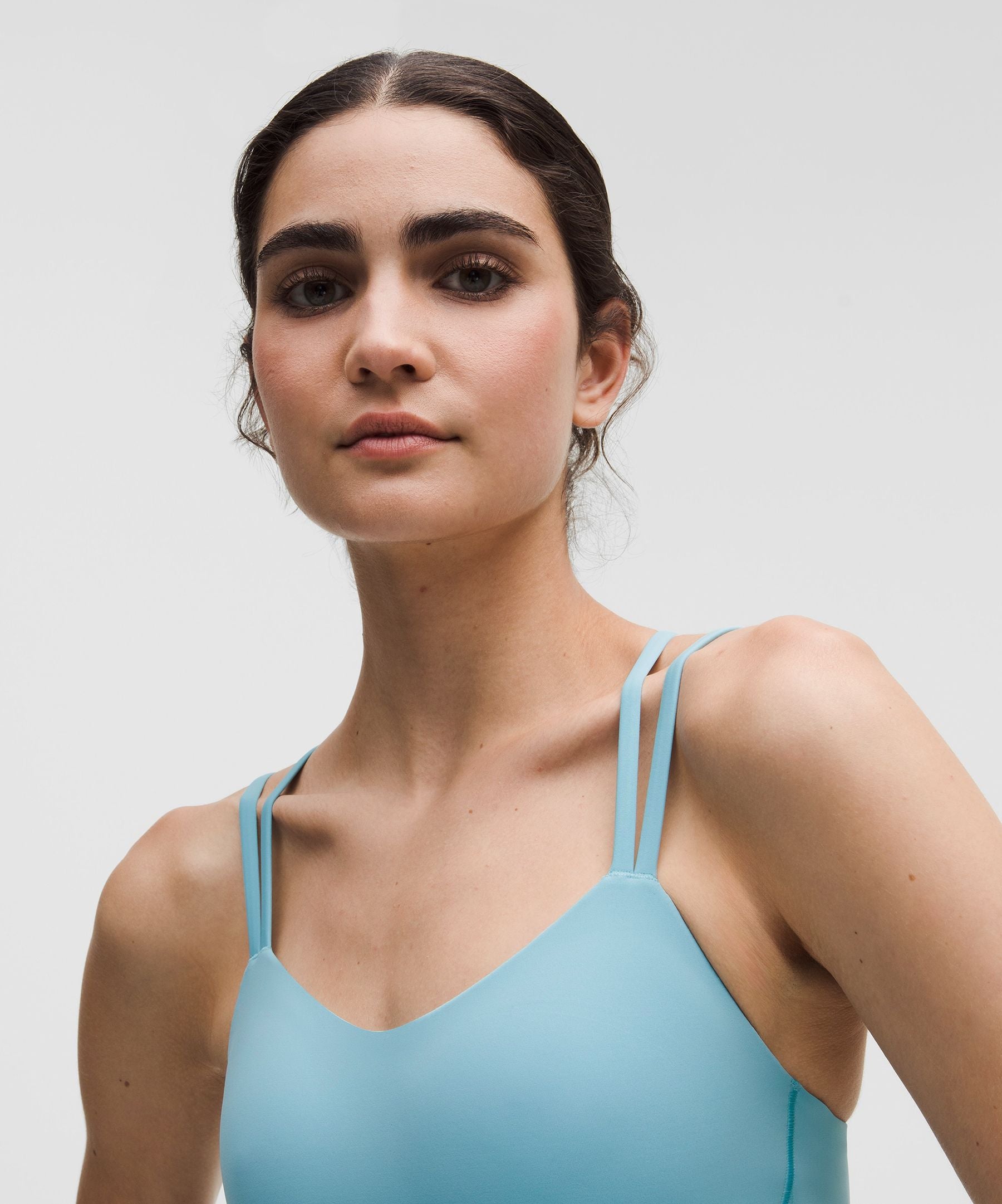 Like a Cloud Longline Bra *Light Support, B/C Cup