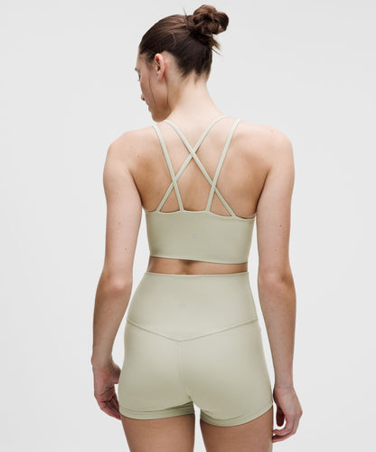 Like a Cloud Longline Bra *Light Support, B/C Cup