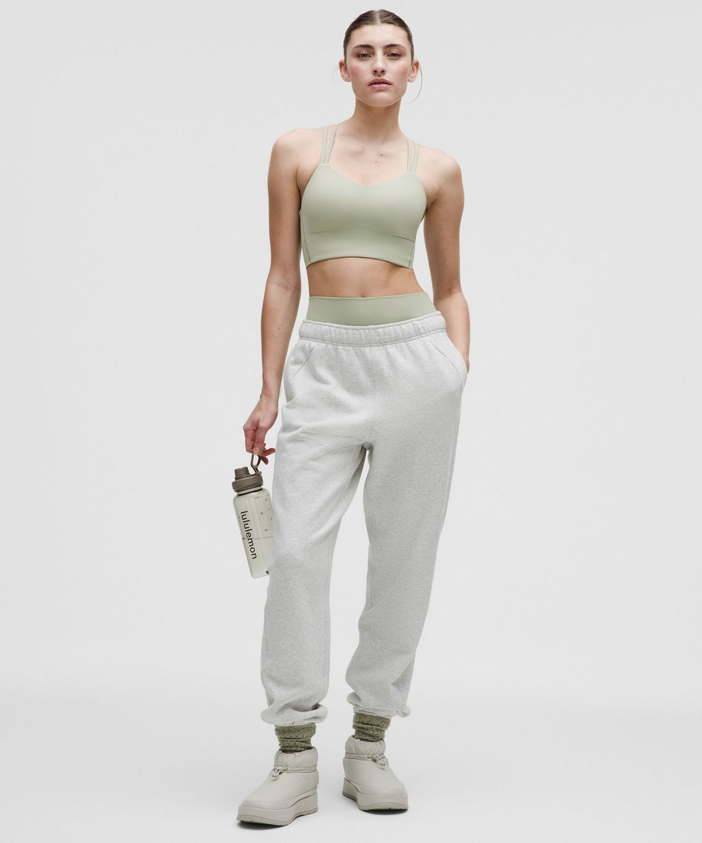 Like a Cloud Longline Bra *Light Support, B/C Cup