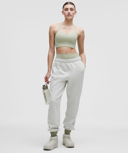 Like a Cloud Longline Bra *Light Support, B/C Cup