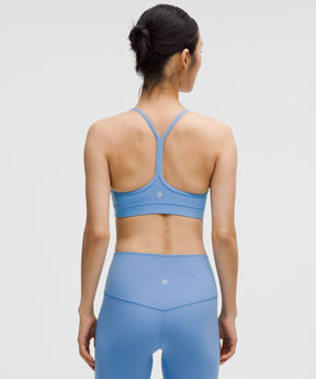 Flow Y Bra Nulu *Light Support, A–C Cups