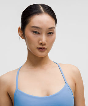 Flow Y Bra Nulu *Light Support, A–C Cups