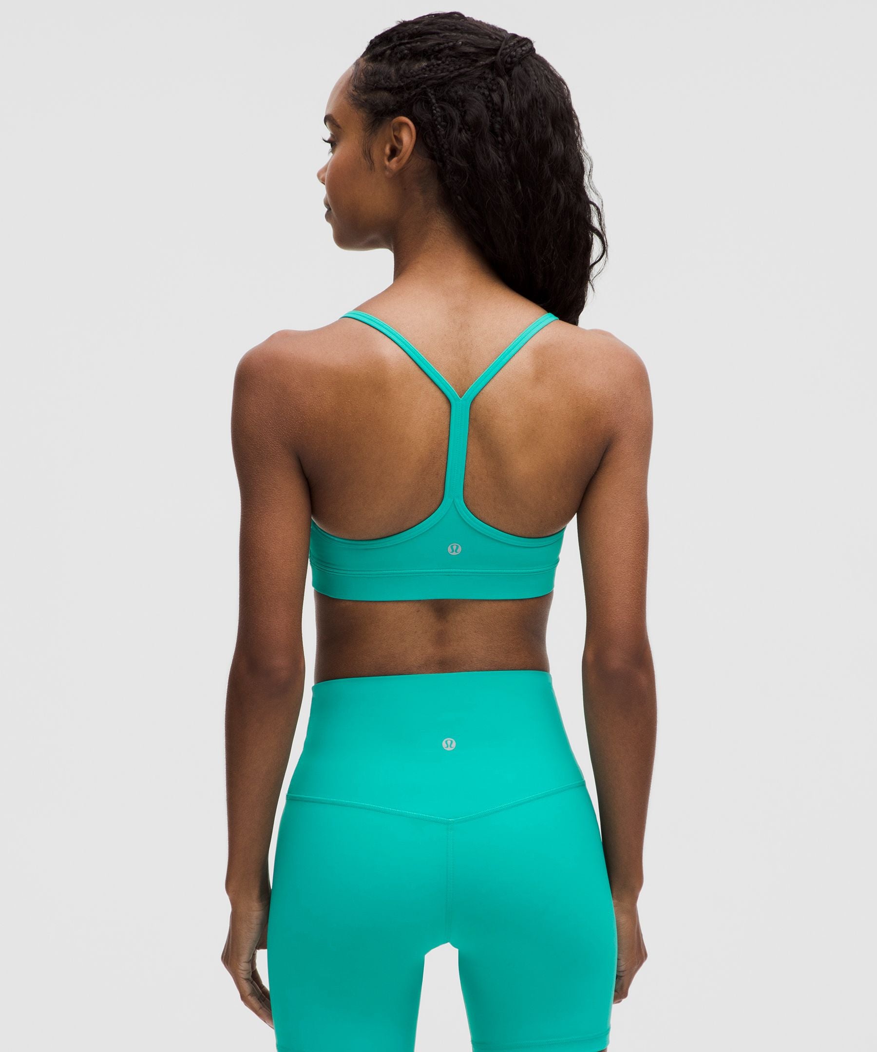 Flow Y Bra Nulu *Light Support, A–C Cups
