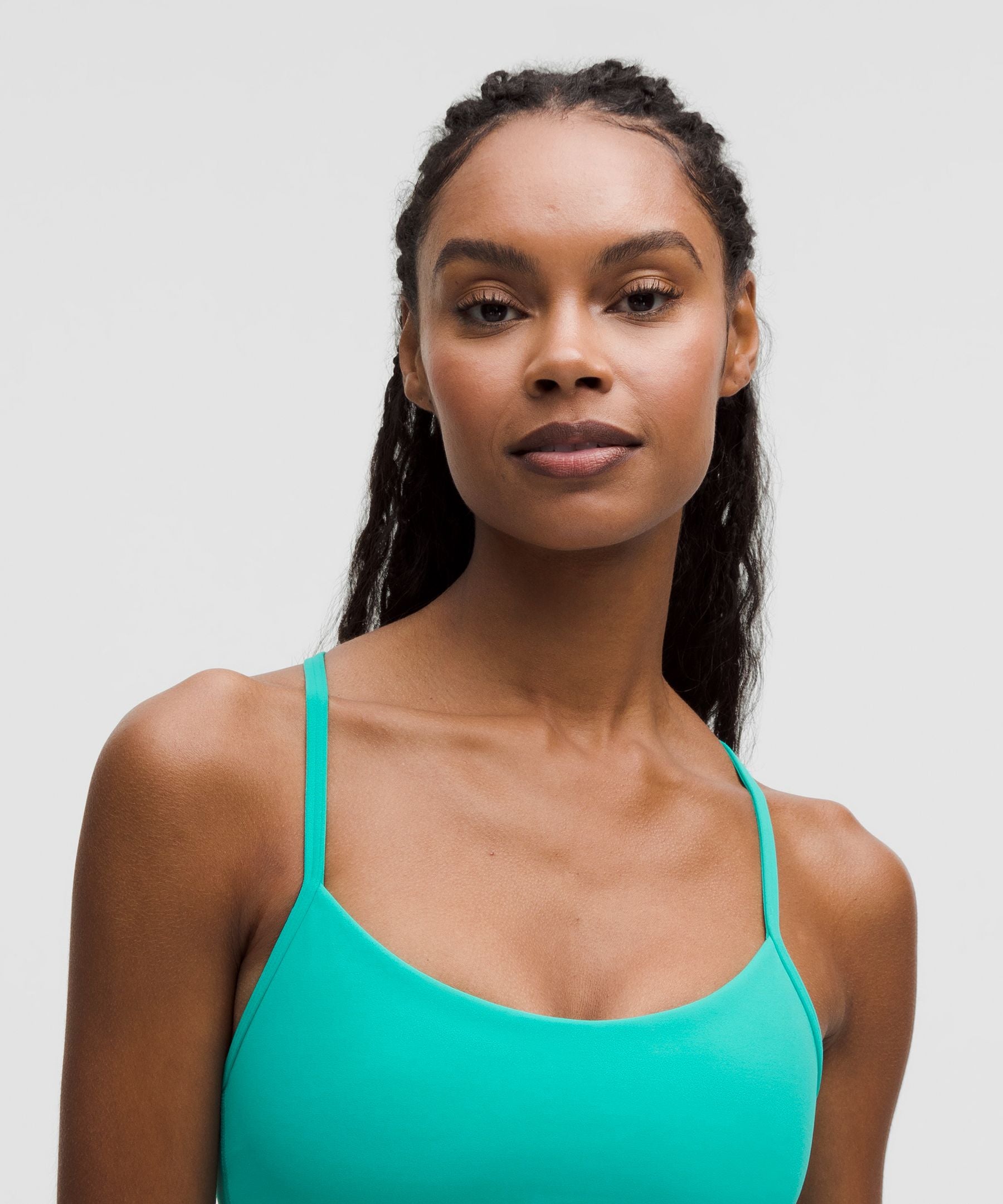 Flow Y Bra Nulu *Light Support, A–C Cups