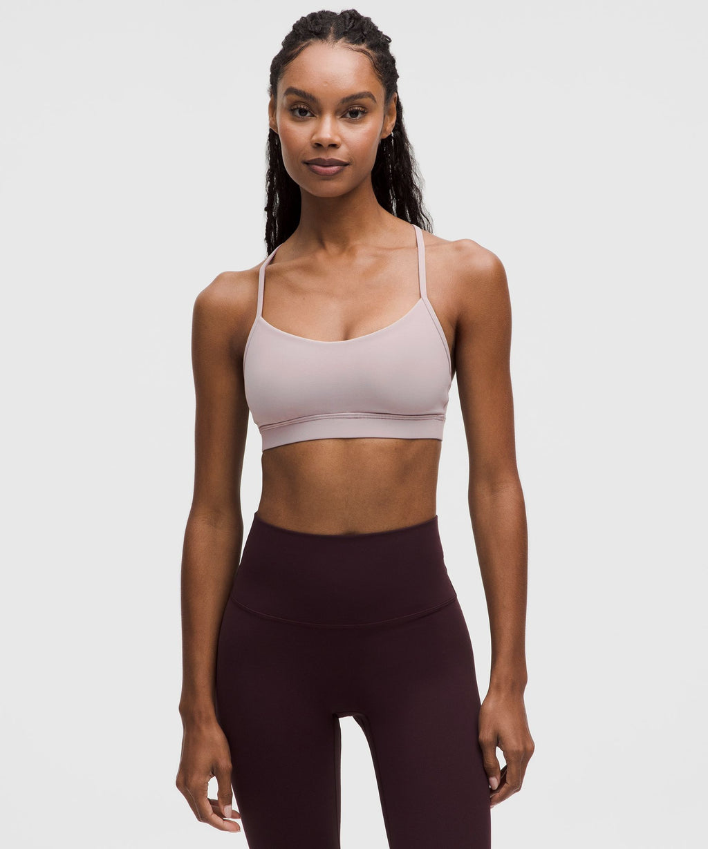 Flow Y Bra Nulu *Light Support, A–C Cups
