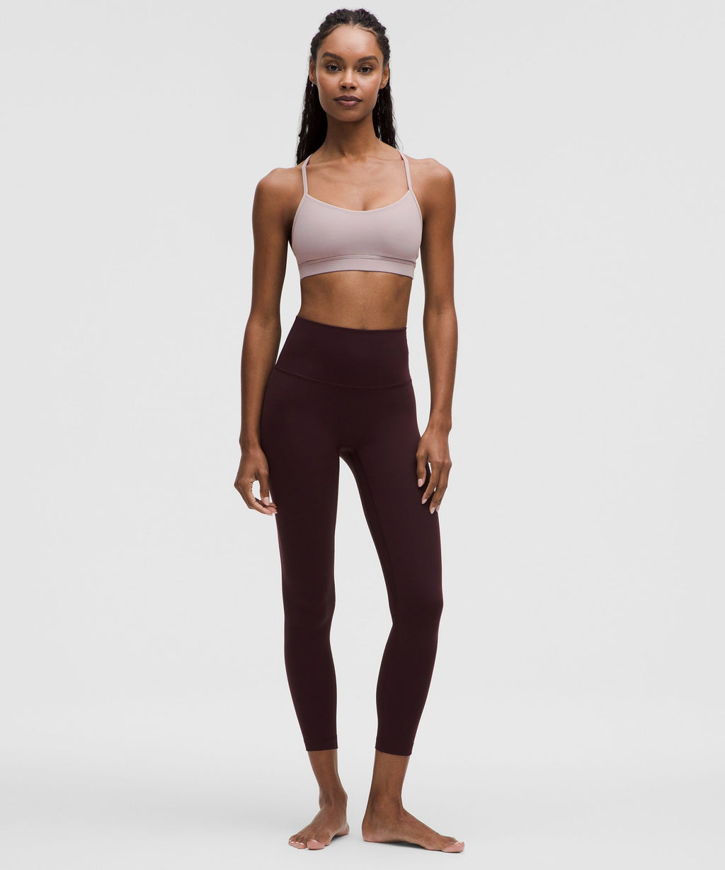 Flow Y Bra Nulu *Light Support, A–C Cups