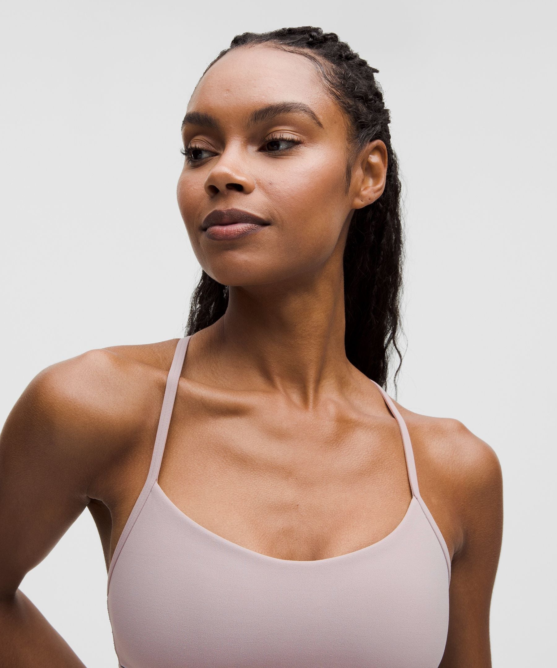 Flow Y Bra Nulu *Light Support, A–C Cups