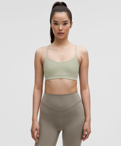 Flow Y Bra Nulu *Light Support, A–C Cups