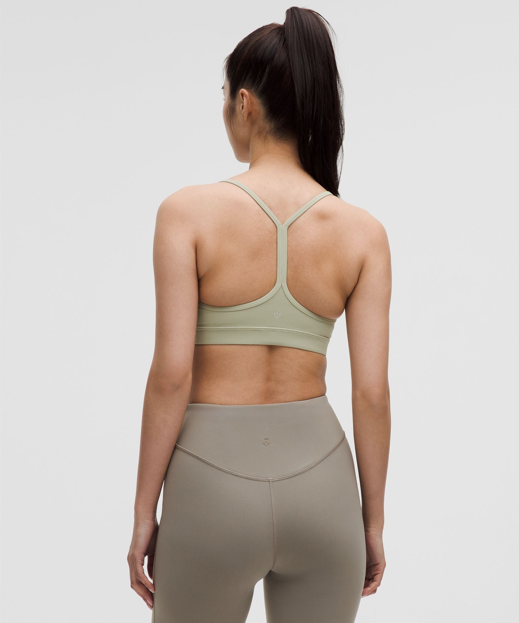 Flow Y Bra Nulu *Light Support, A–C Cups