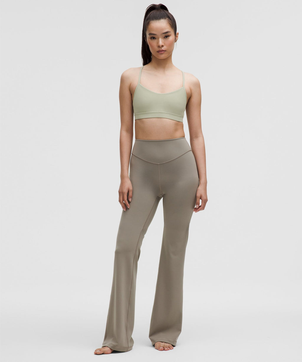 Flow Y Bra Nulu *Light Support, A–C Cups